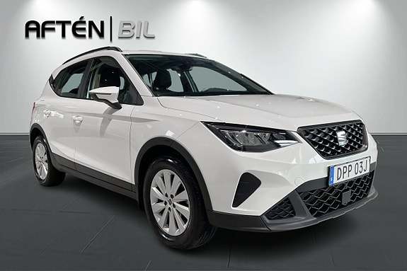 Seat Arona 4 of 23