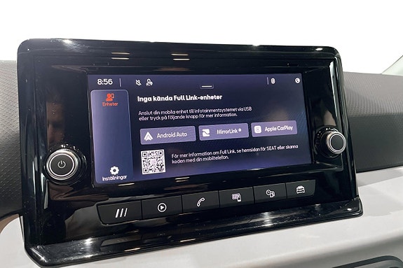 Seat Arona 22 of 23
