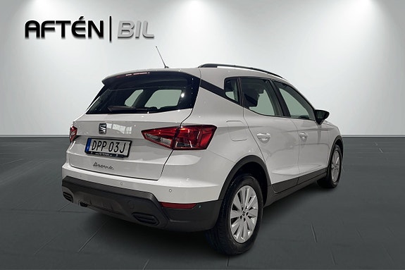 Seat Arona 10 of 23