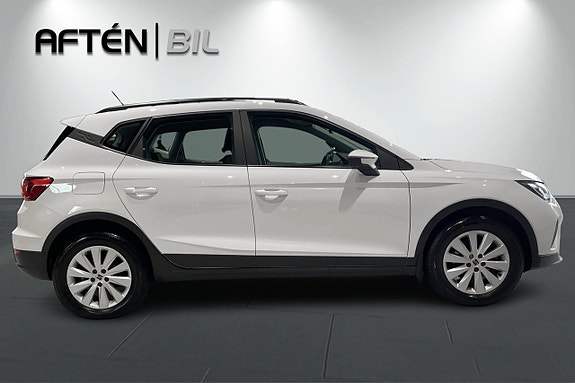 Seat Arona 7 of 23
