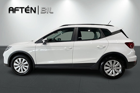 Seat Arona 6 of 23