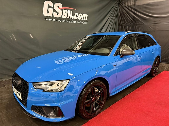 Audi A4 4 of 10