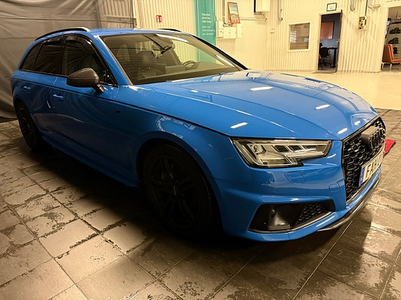 Audi A4 6 of 10