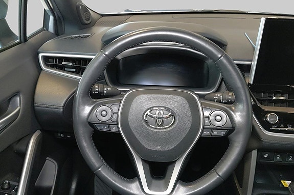 Toyota Corolla Cross 10 of 11