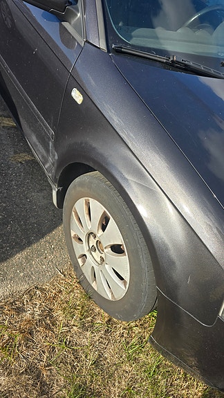 Audi A3 8 of 10