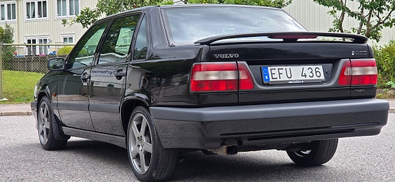 Volvo 850 10 of 27