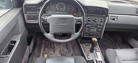 Volvo 850 13 of 27