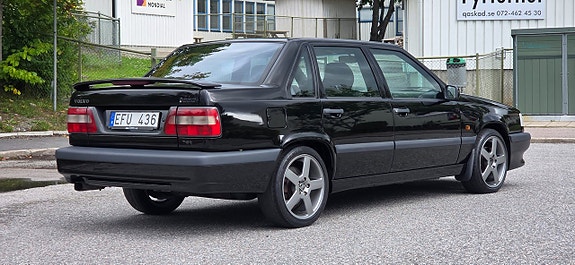 Volvo 850 8 of 27