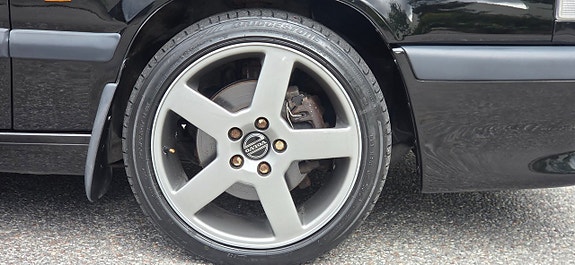 Volvo 850 27 of 27