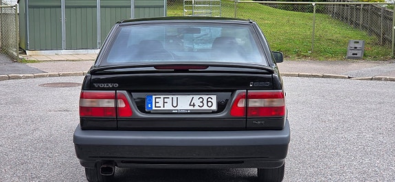 Volvo 850 9 of 27