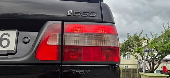 Volvo 850 11 of 27