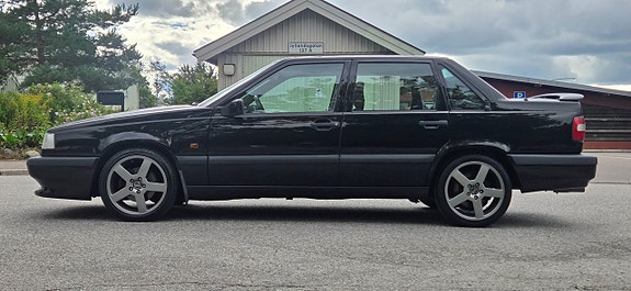 Volvo 850 6 of 27
