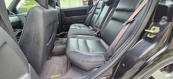 Volvo 850 21 of 27