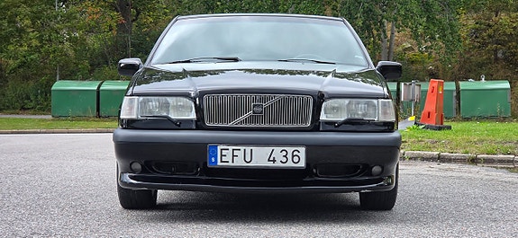 Volvo 850 3 of 27