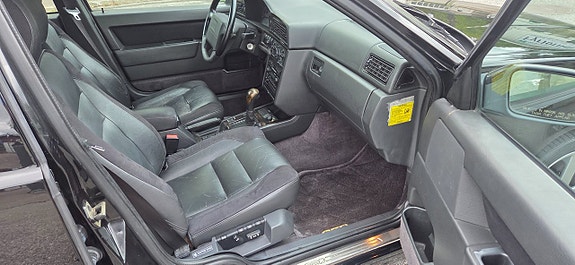 Volvo 850 23 of 27