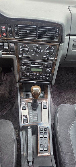 Volvo 850 19 of 27