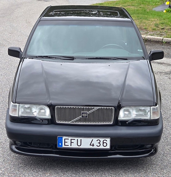 Volvo 850 14 of 27