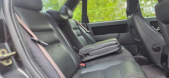 Volvo 850 16 of 27