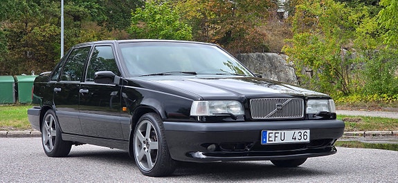 Volvo 850 5 of 27