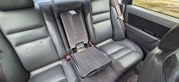Volvo 850 17 of 27