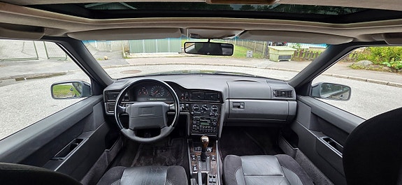 Volvo 850 20 of 27