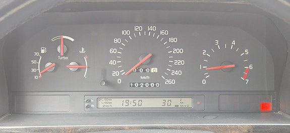 Volvo 850 12 of 27