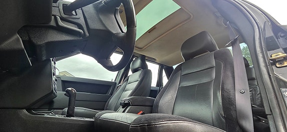 Volvo 850 22 of 27
