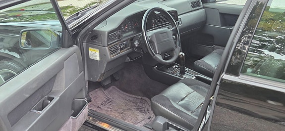 Volvo 850 25 of 27