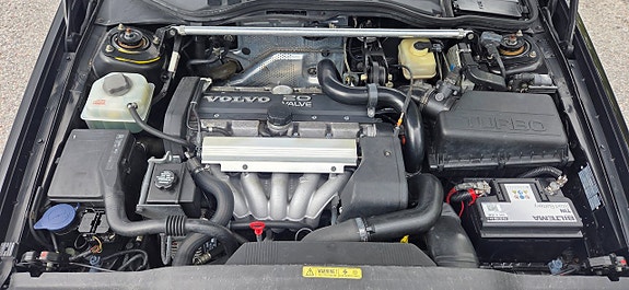 Volvo 850 26 of 27