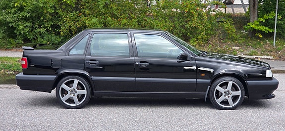 Volvo 850 7 of 27