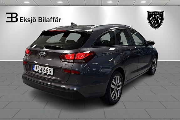 Hyundai i30 5 of 20