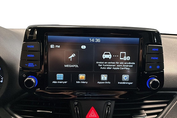 Hyundai i30 16 of 20