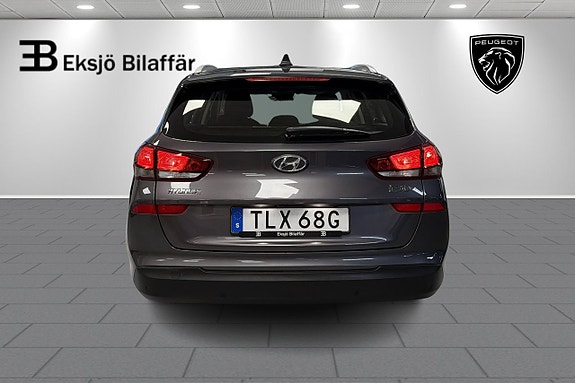 Hyundai i30 6 of 20