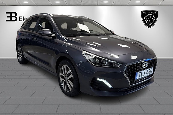 Hyundai i30 3 of 20