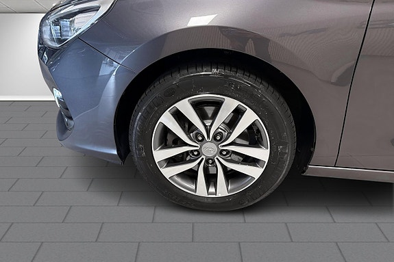 Hyundai i30 9 of 20