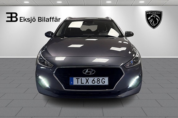 Hyundai i30 2 of 20