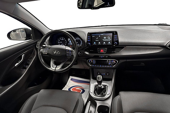 Hyundai i30 12 of 20
