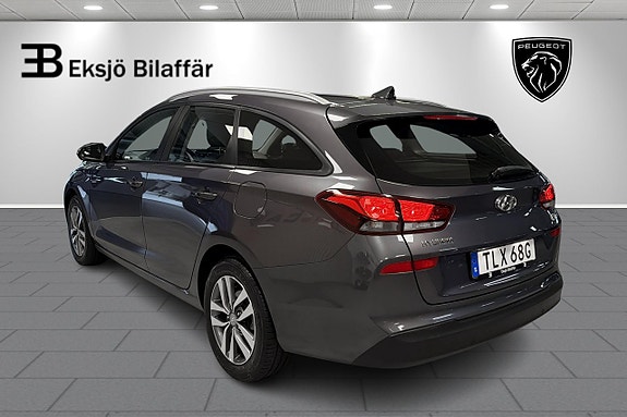 Hyundai i30 8 of 20