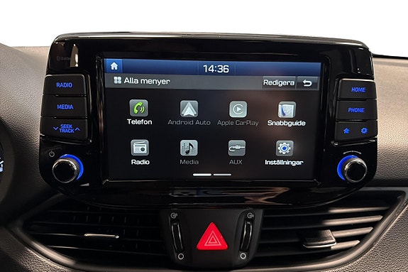Hyundai i30 17 of 20