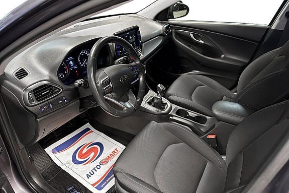 Hyundai i30 10 of 20
