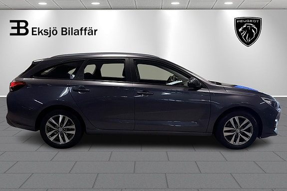 Hyundai i30 4 of 20