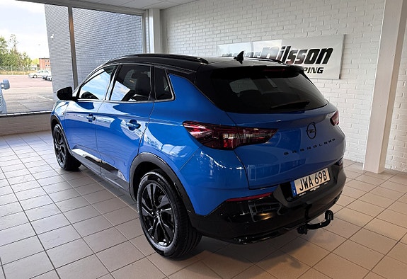 Opel Grandland 6 of 14