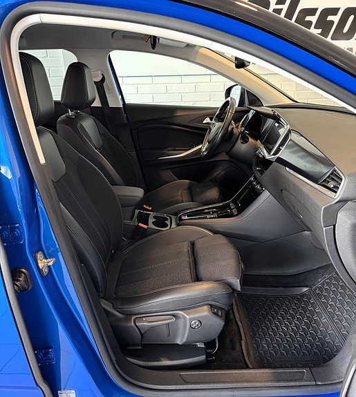 Opel Grandland 9 of 14