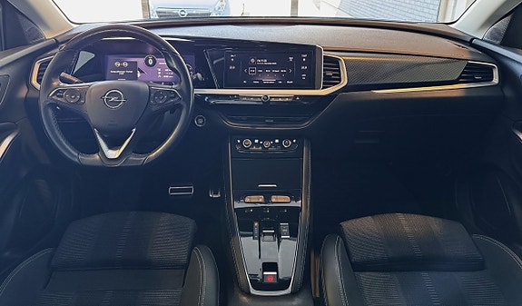 Opel Grandland 14 of 14