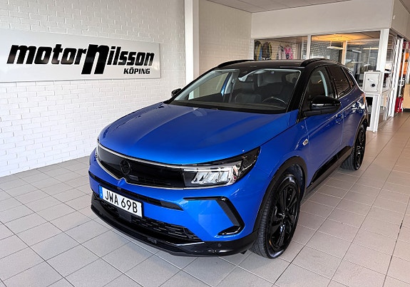 Opel Grandland 8 of 14