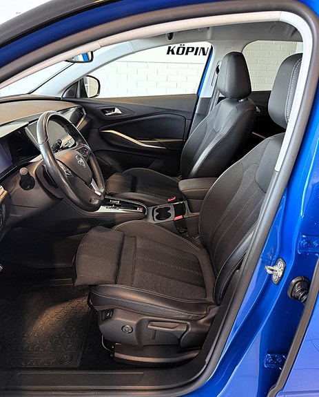Opel Grandland 13 of 14