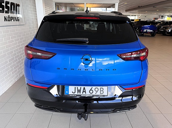 Opel Grandland 4 of 14