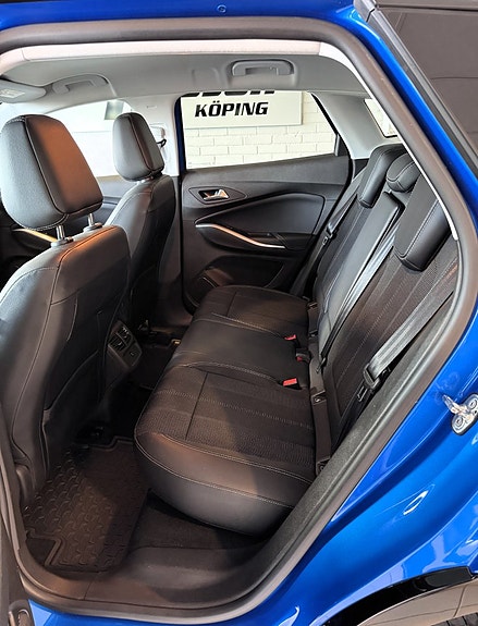 Opel Grandland 11 of 14