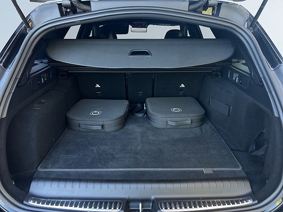 Mercedes-Benz C300 d 12 of 26