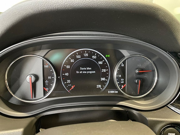 Opel Insignia 19 of 27